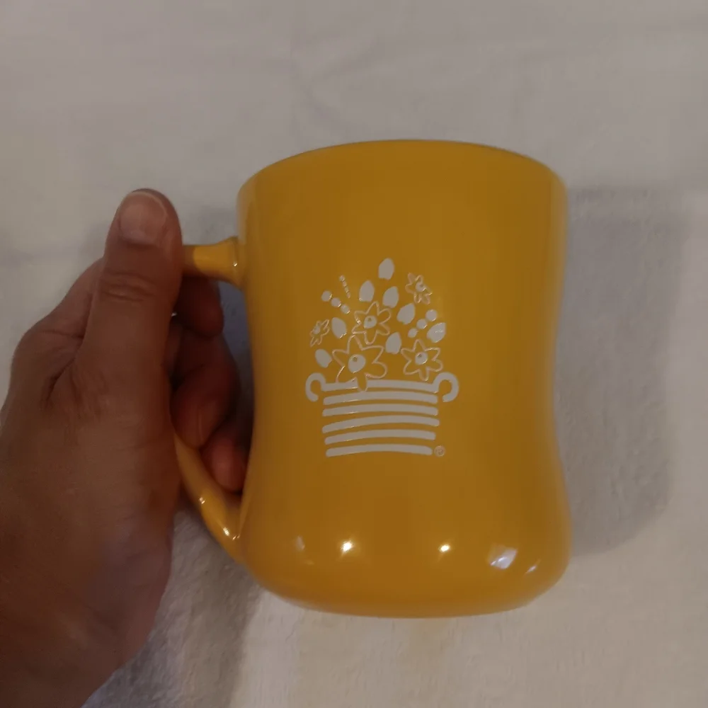 Coffee ☕️ Cup - Picture 4 of 5